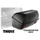 PORTA EQUIPAJES THULE TRANSPORTER 665C ENGANCHE AMERICANO